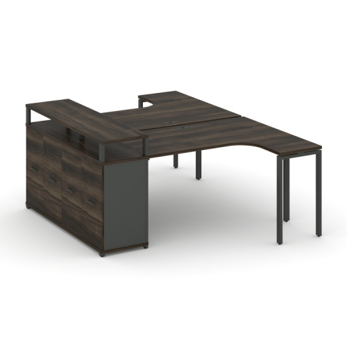 Бенч-система с опорным распашным шкафом Concept CN.DSA-211 фото 3