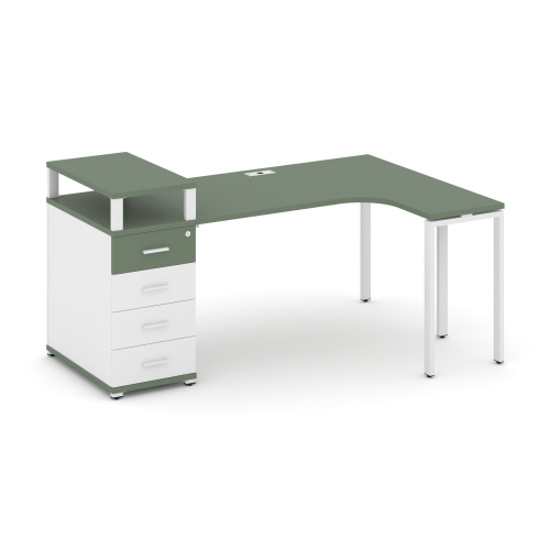 Стол эргономичный Concept CN.SA-406(R) Стол эргономичный Concept CN.SA-406(R)