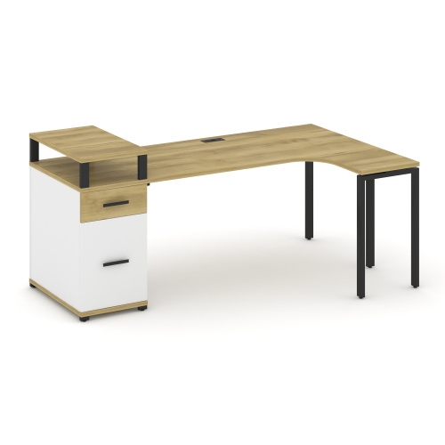 Стол эргономичный Concept CN.SA-408(R) W фото 8 Стол эргономичный Concept CN.SA-408(R) W фото 8