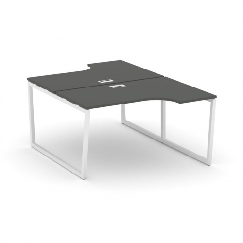 Style Project Рабочая станция эргоном. SN-4T2.DRPA-002 Акация Лорка/Металл Антрацит/Заглушка Пластик фото 18 Style Project Рабочая станция эргоном. SN-4T2.DRPA-002 Акация Лорка/Металл Антрацит/Заглушка Пластик фото 18