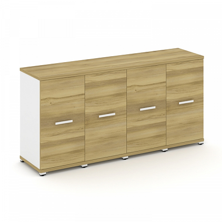 Шкаф офисный Concept CN.STU-243 W