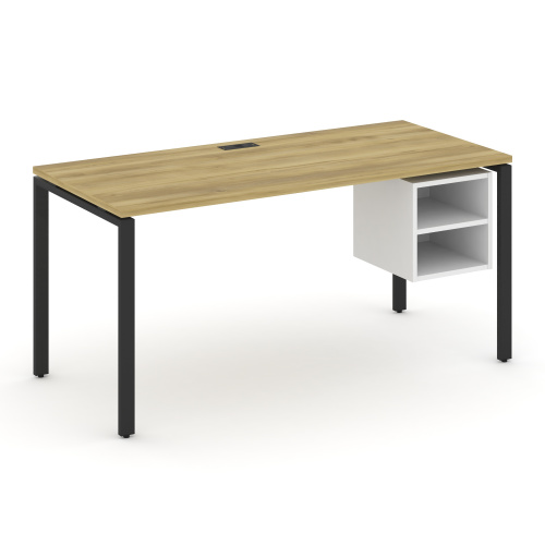 Стол офисный с подвесной тумбой Concept CN.SP-108 фото 4