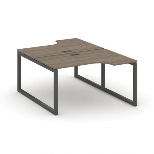 Бенч-система эргономичная Style Project SN-5O.DRPA-012 фото 22