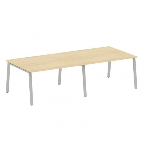 Стол переговорный Metal System БА.ПРГ-2.3 фото 13 Стол переговорный Metal System БА.ПРГ-2.3 фото 13