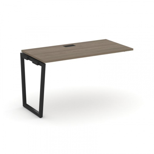 Style Project Проходной наб. элем. SN-4T2.ONRS-013 Акация Лорка/Металл Антрацит/Заглушка Пластик Чер фото 4 Style Project Проходной наб. элем. SN-4T2.ONRS-013 Акация Лорка/Металл Антрацит/Заглушка Пластик Чер фото 4