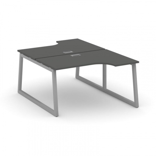 Style Project Рабочая станция эргоном. SN-5T1.DRPA-022 Акация Лорка/Металл Антрацит/Заглушка Пластик фото 17 Style Project Рабочая станция эргоном. SN-5T1.DRPA-022 Акация Лорка/Металл Антрацит/Заглушка Пластик фото 17