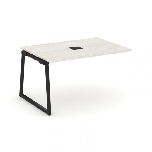 Style Project Проходной наб. элем. перег. стола SN-4T1.NSPRG-001 Акация Лорка/Металл Антрацит/Заглуш фото 6 Style Project Проходной наб. элем. перег. стола SN-4T1.NSPRG-001 Акация Лорка/Металл Антрацит/Заглуш фото 6