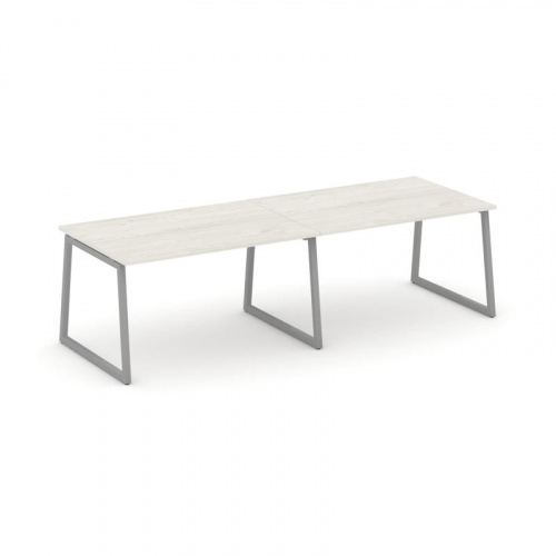 Style Project Стол переговорный SN-4T1.SPRG-011.3 Акация Лорка/Металл Антрацит 1960*980*750 фото 12 Style Project Стол переговорный SN-4T1.SPRG-011.3 Акация Лорка/Металл Антрацит 1960*980*750 фото 12