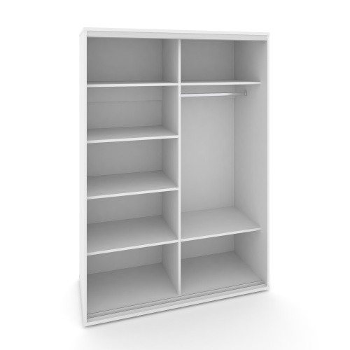 Корпус 2-х секционного шкафа низкого L=1400мм Maris SH.K2-4.2 K5 фото 6 Корпус 2-х секционного шкафа низкого L=1400мм Maris SH.K2-4.2 K5 фото 6