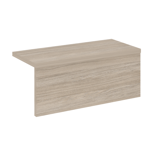 Накладка прямая низкая Onix O.R-NP.N-118.1 фото 5