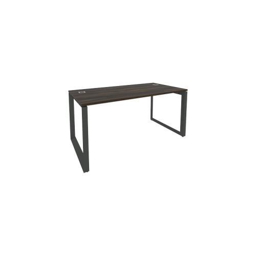 Стол рабочий руководителя на О-образном м/к Onix Direct O.MO-SRR-4.8 фото 2 Стол рабочий руководителя на О-образном м/к Onix Direct O.MO-SRR-4.8 фото 2