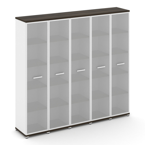 Шкаф офисный Concept CN.STU-558 RMW фото 2 Шкаф офисный Concept CN.STU-558 RMW фото 2