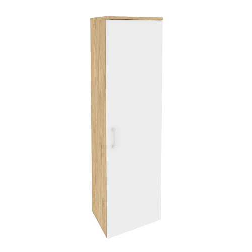 Гардероб офисный узкий Onix O.GB-1 (R) фото 11 Гардероб офисный узкий Onix O.GB-1 (R) фото 11