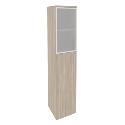 Шкаф офисный высокий Onix O.SU-1.7 R (L) фото 6 Шкаф офисный высокий Onix O.SU-1.7 R (L) фото 6