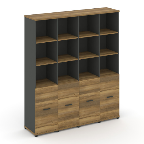 Шкаф офисный Concept CN.STU-541 A Шкаф офисный Concept CN.STU-541 A