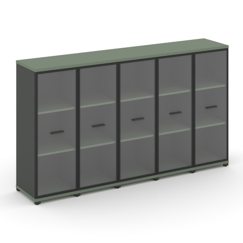 Шкаф офисный Concept CN.STU-356 RPB Шкаф офисный Concept CN.STU-356 RPB