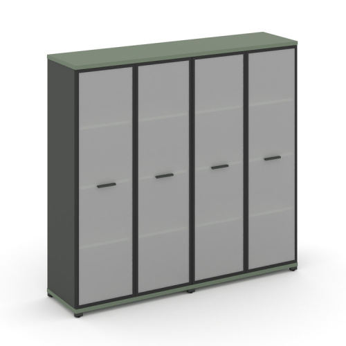 Шкаф офисный Concept CN.STS-426 RMB Шкаф офисный Concept CN.STS-426 RMB