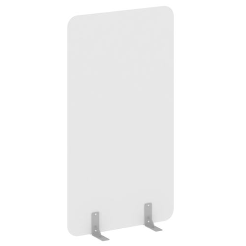 Перегородки на металлических опорах R-line DP.F-100-180 фото 7 Перегородки на металлических опорах R-line DP.F-100-180 фото 7