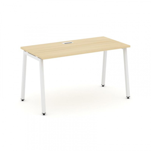 Style Project Стол письменный SN-4A.SP-013 Белый/Металл Антрацит 1380*700*750 фото 21 Style Project Стол письменный SN-4A.SP-013 Белый/Металл Антрацит 1380*700*750 фото 21