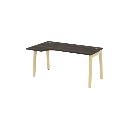 Стол эргономичный Onix Wood OW.SA-1 (L) фото 6