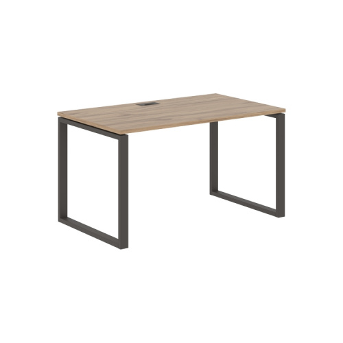 Стол прямой EDIS EQST 1380 фото 8