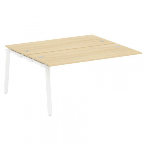 Брифинг-приставка Metal System БА.ПРС-СП-2.4