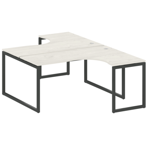 Бенч-система на О-обр. м/к Metal System Quattro 40БО.РАС-СА-2.4 фото 11 Бенч-система на О-обр. м/к Metal System Quattro 40БО.РАС-СА-2.4 фото 11