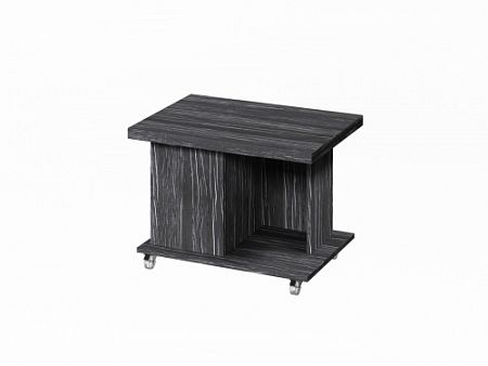 Стол журнальный F-310 Древесина Графит