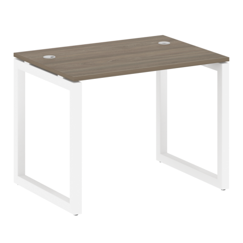 Стол офисный на О-обр. м/к Metal System Quattro 50БО.СП-1 фото 3