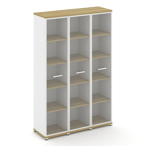 Шкаф офисный Concept CN.STU-538 RPW фото 3 Шкаф офисный Concept CN.STU-538 RPW фото 3