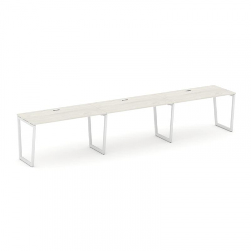 Style Project Рабочая станция 1 сторон. SN-4T2.ORS-032 Акация Лорка/Металл Антрацит/Заглушка Пластик фото 12 Style Project Рабочая станция 1 сторон. SN-4T2.ORS-032 Акация Лорка/Металл Антрацит/Заглушка Пластик фото 12