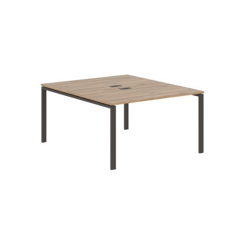 Стол 2-х местный EDIS EUWST 1316 фото 9