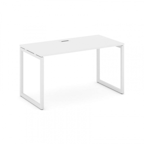 Style Project Стол письменный SN-4O.SP-015 Акация Лорка/Металл Черный 1780*700*750 фото 7