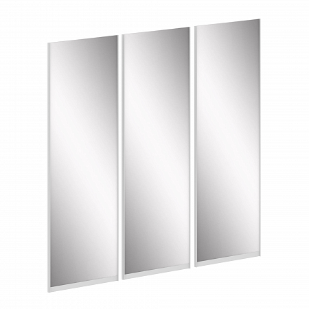 Комплект дверей для шкафа высокого L=2519мм Maris SH.ZZZK-7.1