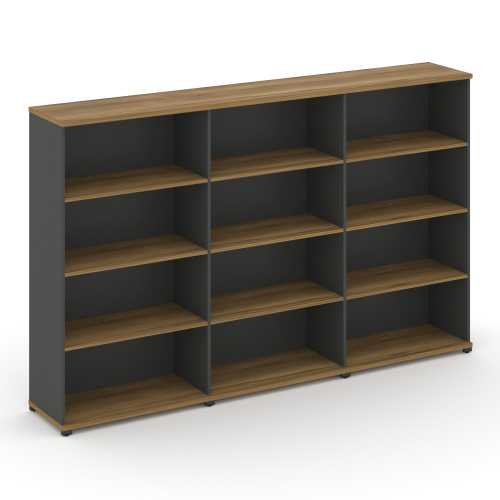 Стеллаж офисный Concept CN.STS-430