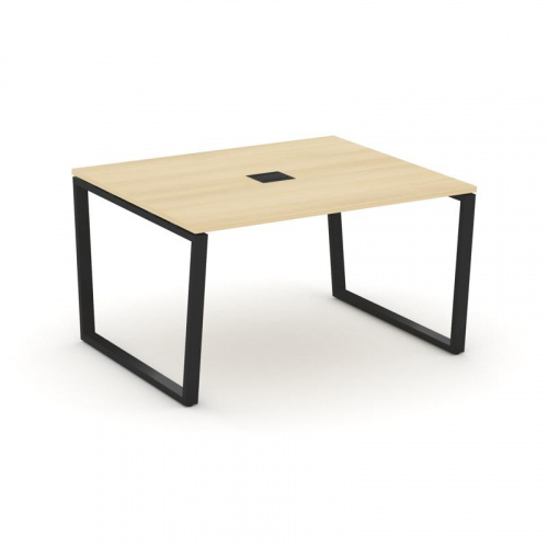 Style Project Стол переговорный SN-6T2.SPRG-032 Акация Лорка/Металл Антрацит/Заглушка Металл Антраци фото 5 Style Project Стол переговорный SN-6T2.SPRG-032 Акация Лорка/Металл Антрацит/Заглушка Металл Антраци фото 5