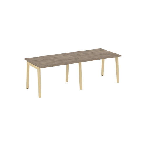 Стол переговорный Onix Wood OW.PRG-2.2 фото 4 Стол переговорный Onix Wood OW.PRG-2.2 фото 4