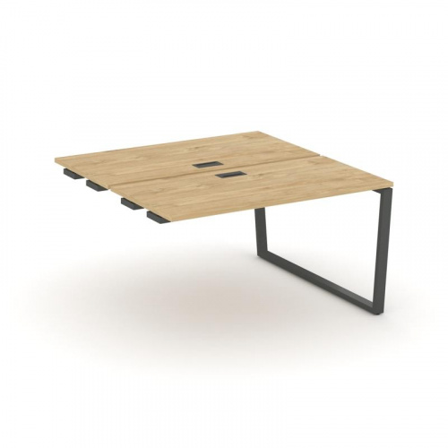 Style Project Стол-приставка к опор. элем. SN-6T2.DPRS-021 Акация Лорка/Металл Антрацит/Заглушка Пла фото 22 Style Project Стол-приставка к опор. элем. SN-6T2.DPRS-021 Акация Лорка/Металл Антрацит/Заглушка Пла фото 22