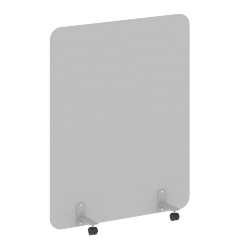 Перегородка на металлических опорах R-line DP.R-120-150 фото 2 Перегородка на металлических опорах R-line DP.R-120-150 фото 2