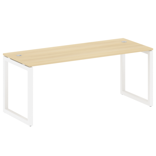 Стол офисный на О-обр. м/к Metal System Quattro 50БО.СП-5 фото 15 Стол офисный на О-обр. м/к Metal System Quattro 50БО.СП-5 фото 15