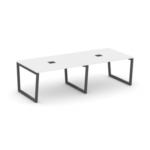 Style Project Стол переговорный SN-5T2.SPRG-044 Акация Лорка/Металл Антрацит/Заглушка Металл Антраци фото 26 Style Project Стол переговорный SN-5T2.SPRG-044 Акация Лорка/Металл Антрацит/Заглушка Металл Антраци фото 26