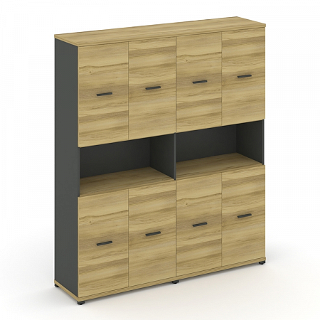 Шкаф офисный Concept CN.STS-523 A