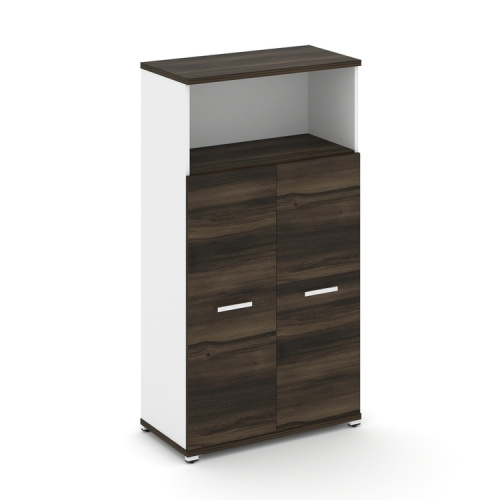 Шкаф офисный Concept CN.STS-413 W фото 2 Шкаф офисный Concept CN.STS-413 W фото 2