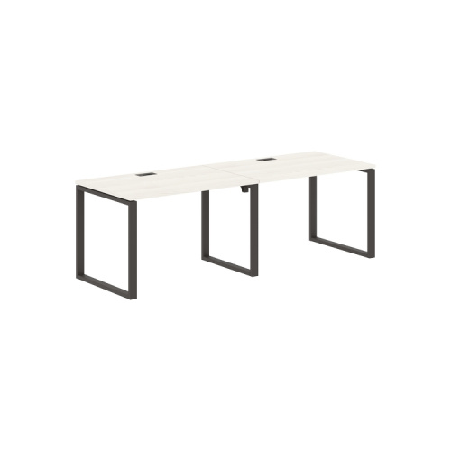 Стол 2-х местный EDIS EQWST 2380 фото 9 Стол 2-х местный EDIS EQWST 2380 фото 9