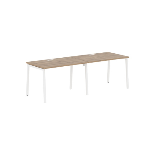 Стол 2-х местный EDIS ELWST 2380 фото 3