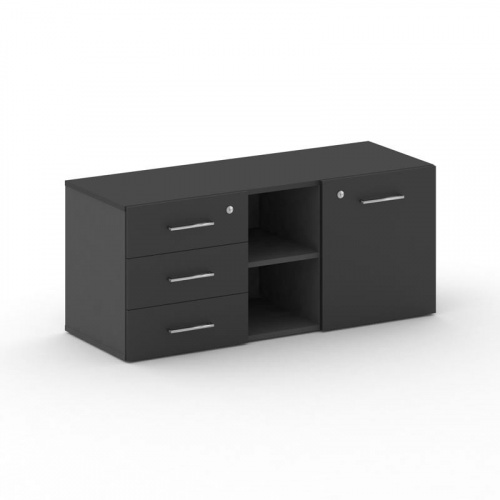 Тумба офисная Греденция Cross CRU.GR-2 фото 2 Тумба офисная Греденция Cross CRU.GR-2 фото 2