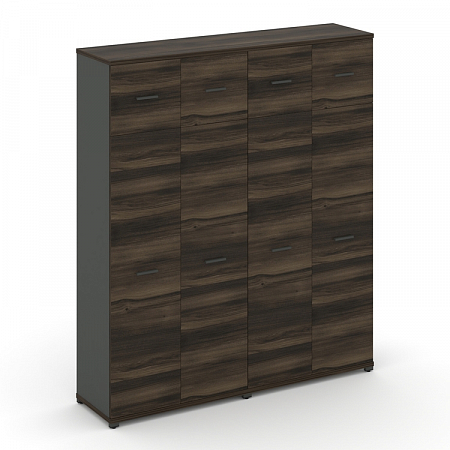 Шкаф офисный Concept CN.STS-527 A