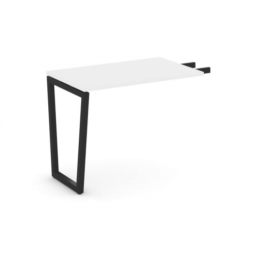 Style Project Брифинг-приставка SN-4T2.BR-005 Акация Лорка/Металл Антрацит 1380*600*750 фото 6 Style Project Брифинг-приставка SN-4T2.BR-005 Акация Лорка/Металл Антрацит 1380*600*750 фото 6