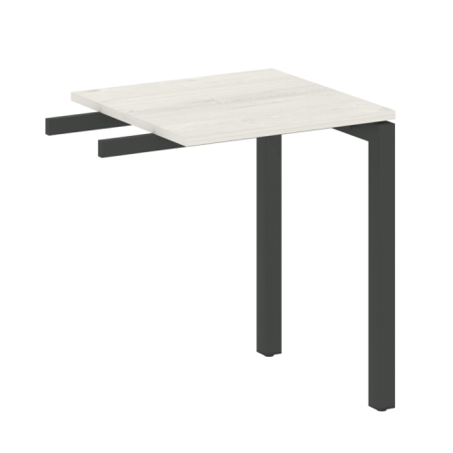 Приставной элемент на П-обр. м/к Metal System Quattro 50БП.ПР-1 фото 10 Приставной элемент на П-обр. м/к Metal System Quattro 50БП.ПР-1 фото 10