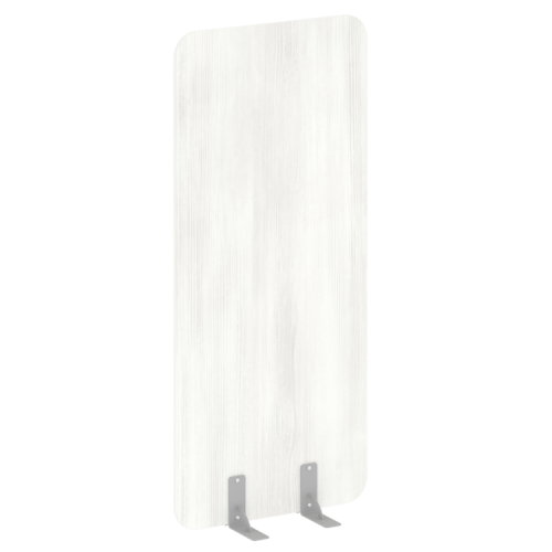 Перегородки на металлических опорах R-line DP.F-80-180